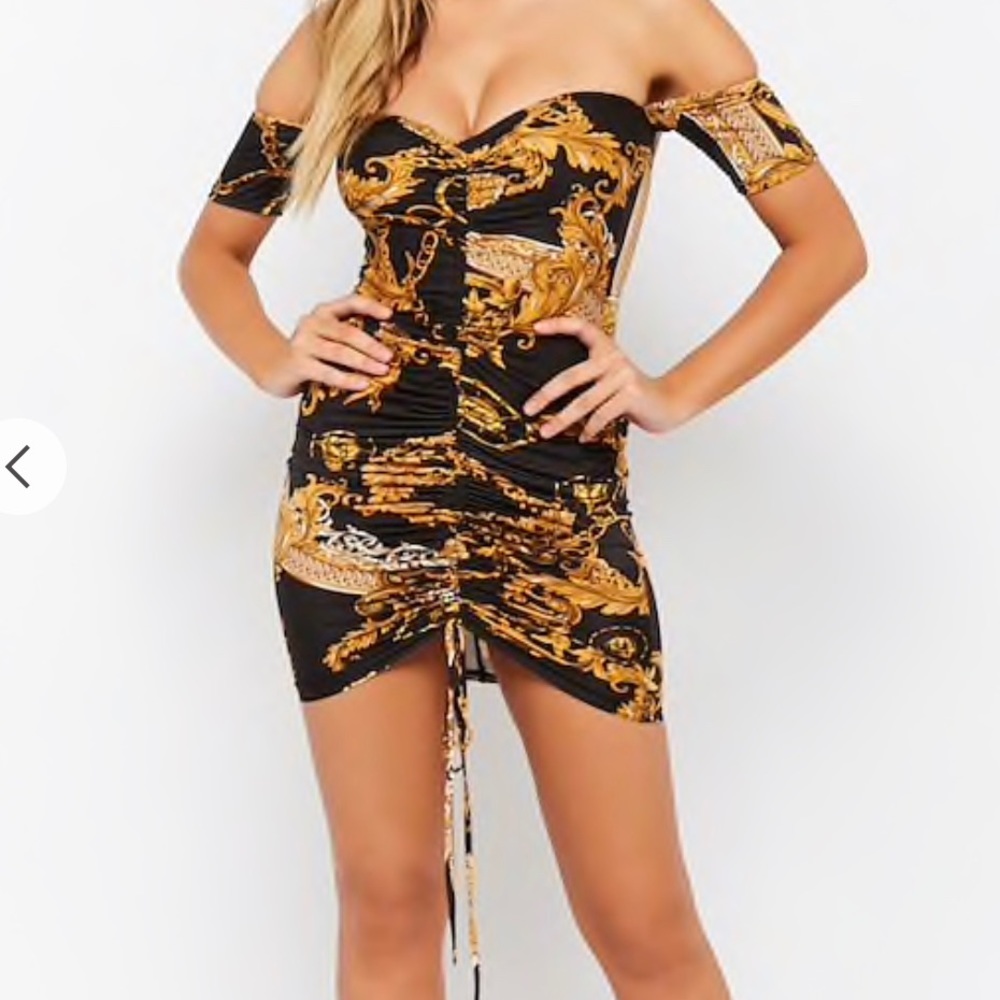 Bodycon dress